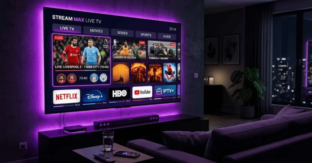 Pluton OTT https://plutonottiptv.com/